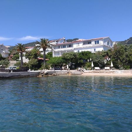 Guest House Palme Barbat na Rabu Exterior foto