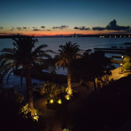 Guest House Palme Barbat na Rabu Exterior foto
