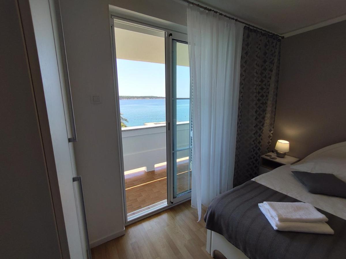 Guest House Palme Barbat na Rabu Exterior foto