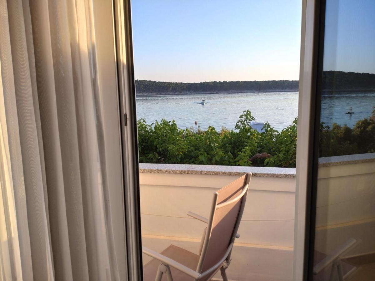 Guest House Palme Barbat na Rabu Exterior foto