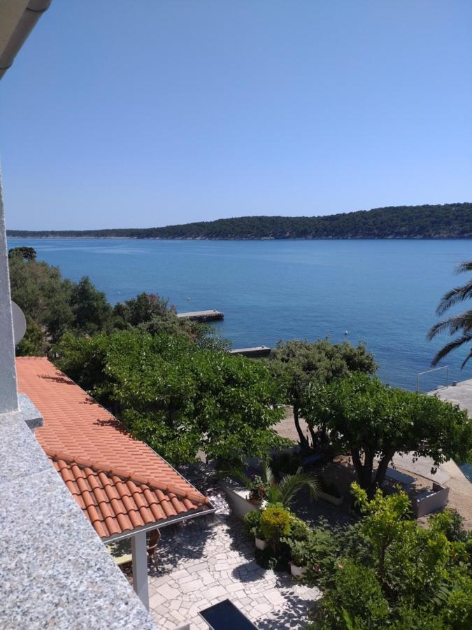 Guest House Palme Barbat na Rabu Exterior foto