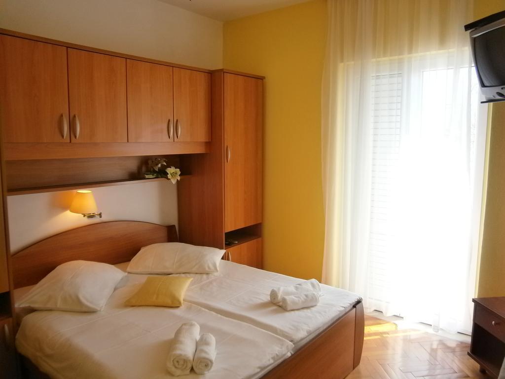 Guest House Palme Barbat na Rabu Zimmer foto