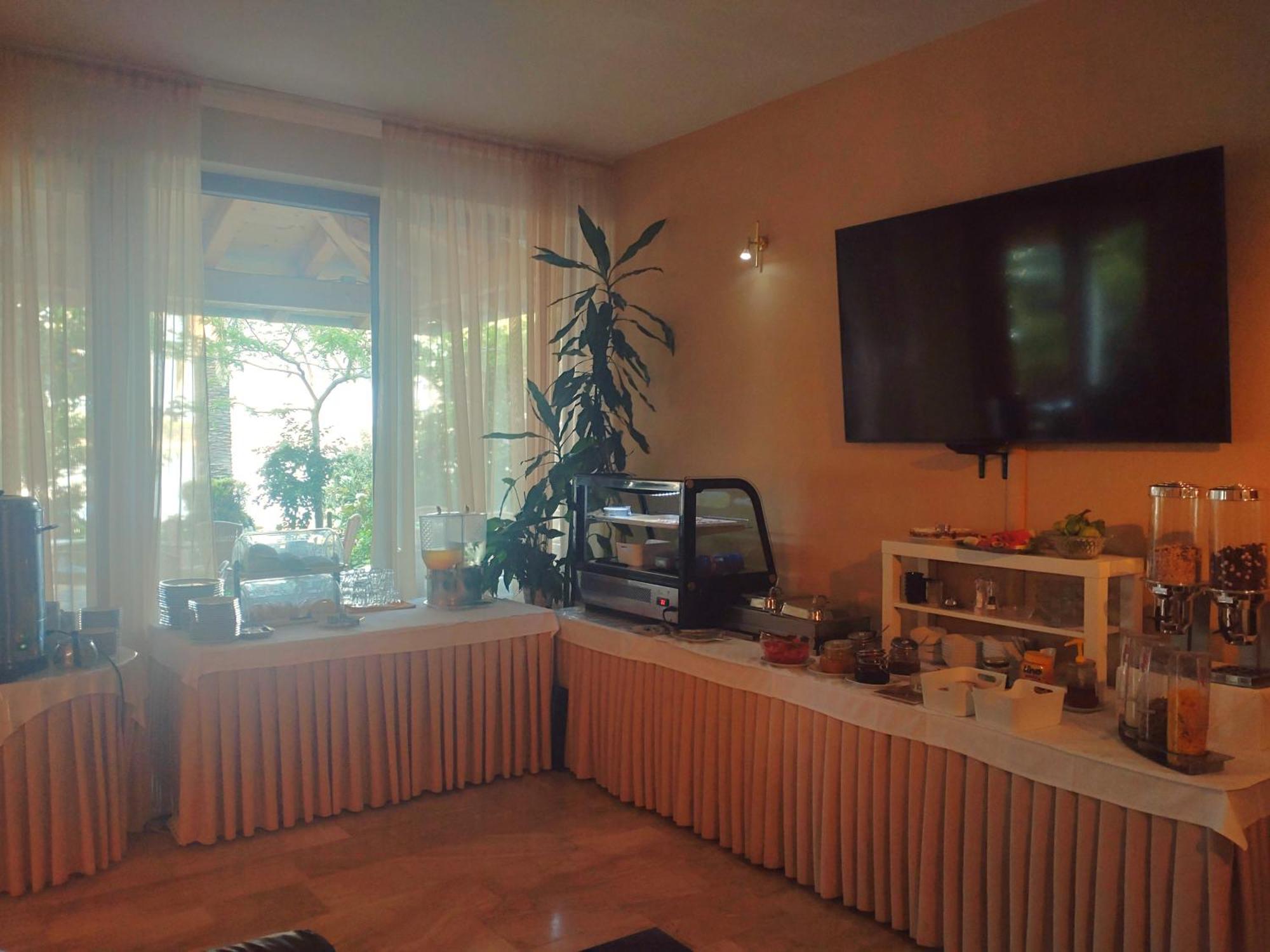 Guest House Palme Barbat na Rabu Exterior foto