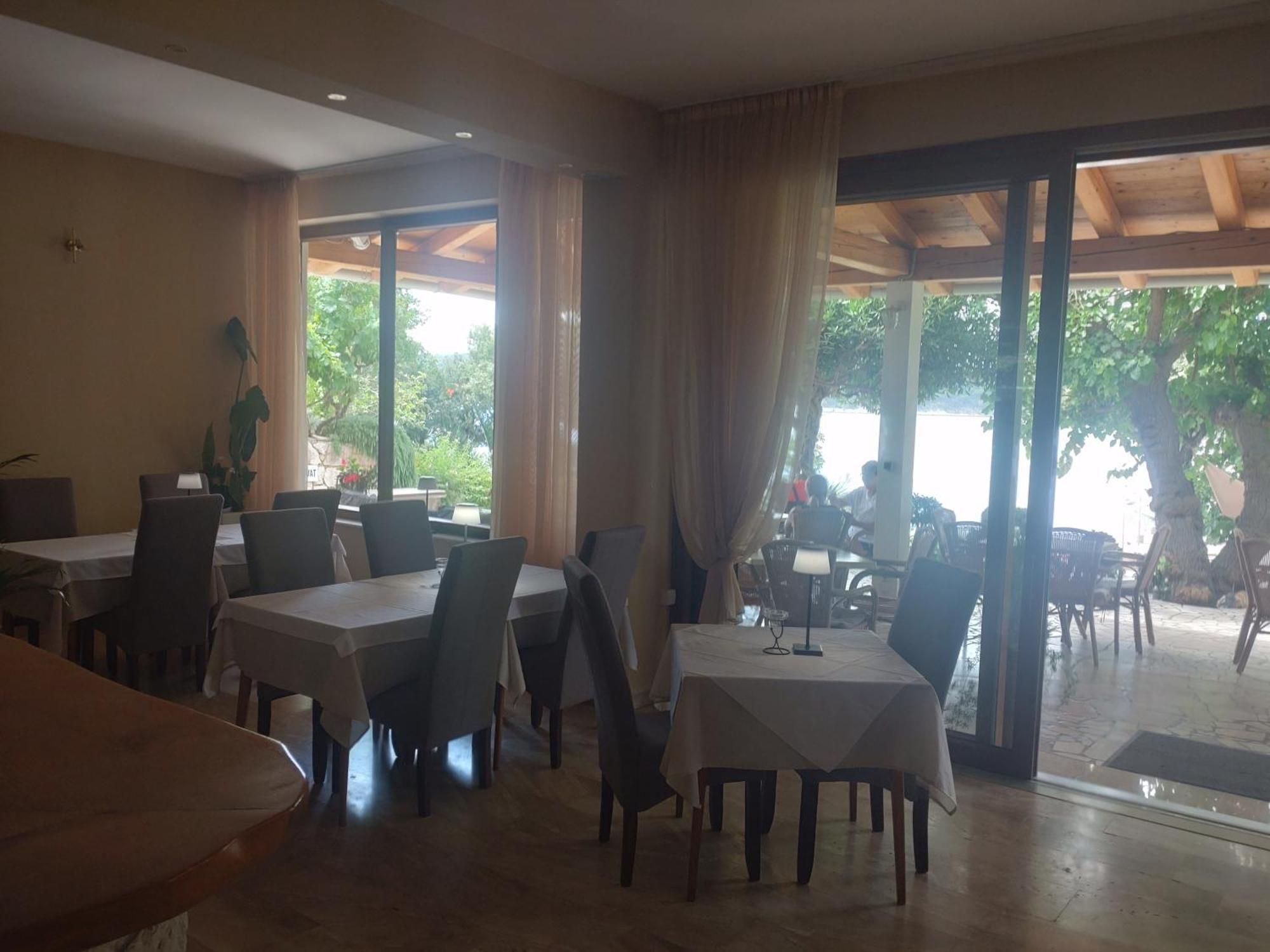 Guest House Palme Barbat na Rabu Exterior foto