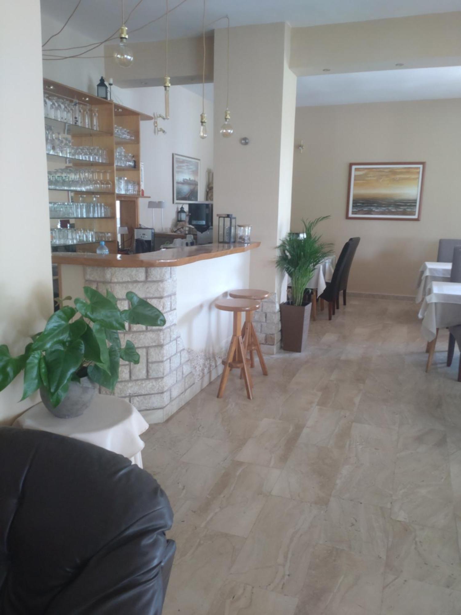 Guest House Palme Barbat na Rabu Exterior foto