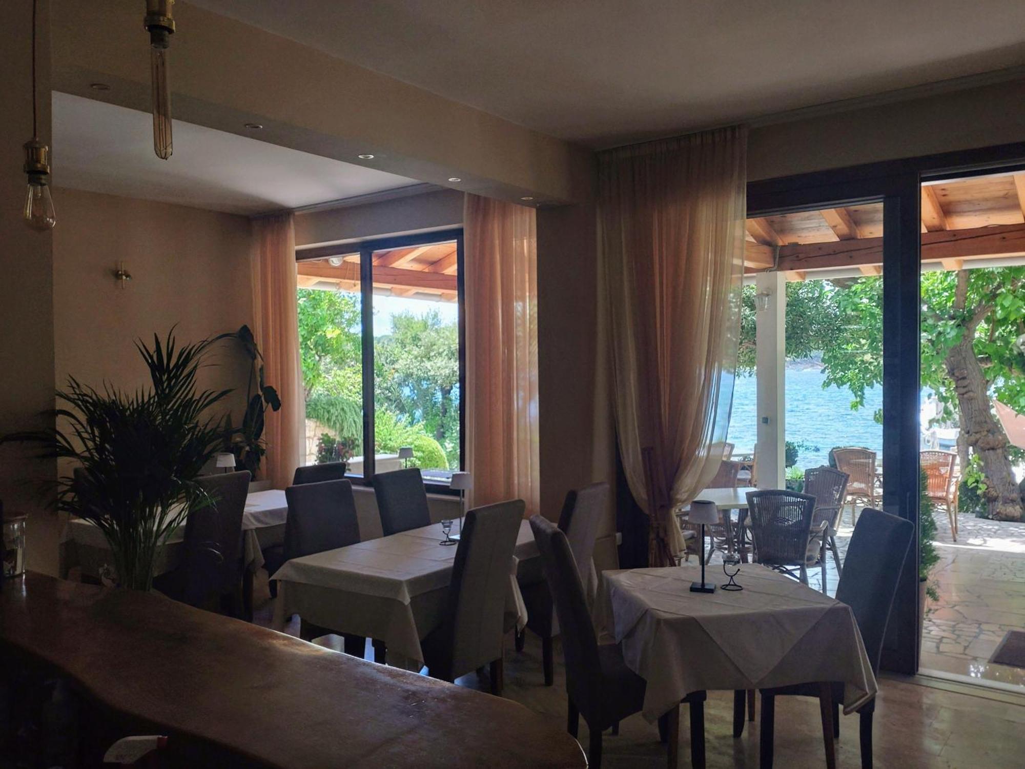 Guest House Palme Barbat na Rabu Exterior foto
