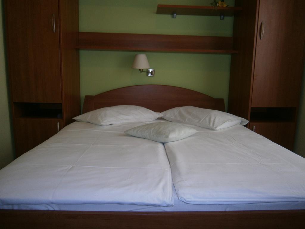 Guest House Palme Barbat na Rabu Zimmer foto
